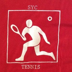 Vintage 90’s Russell Athletic T-shirt, made in USA